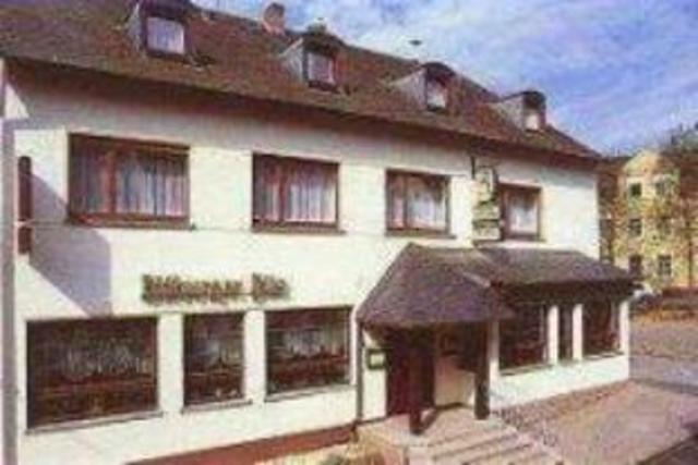 Hotel Kugel – Guesthouse/bed and breakfast, Trier