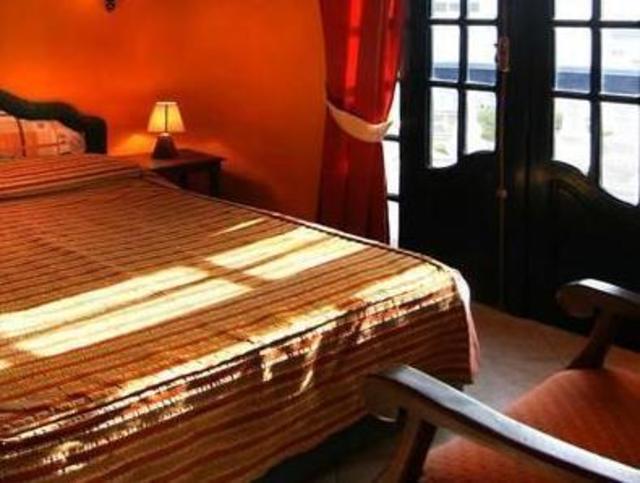 Hotel L'Initiale, 酒店 – 沃利迪耶 (第2张照片)