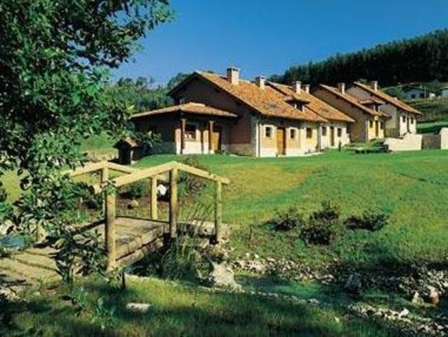 Hotel La Lluriga – Hotel, Llanes