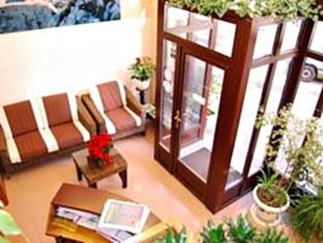 Hotel La Rivera – Hotel, Cabrales