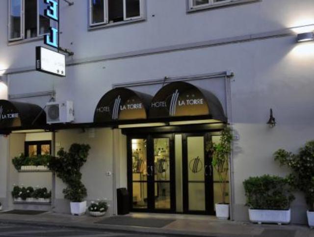 Hotel La Torre – Hotel, Pisa