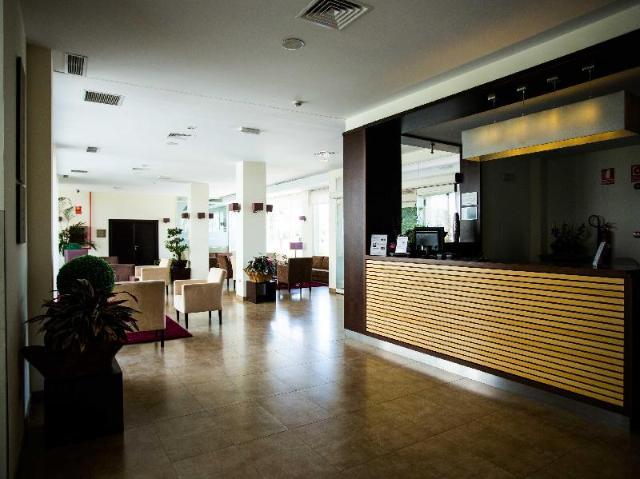 Hotel Las Bovedas – Hotel, Badajoz