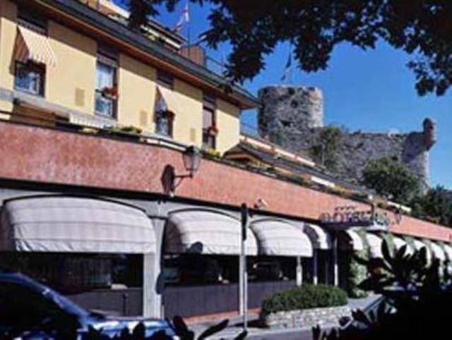 Hotel Laurin – Hotel, Santa Margherita Ligure