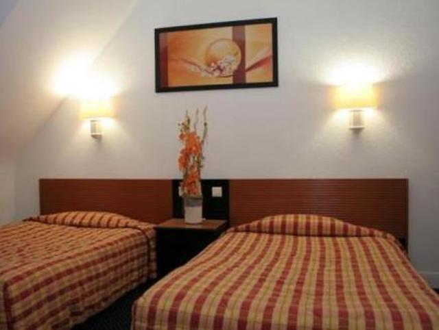Hotel Le Progres, Hotel – Angers (photo 2)