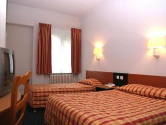Hotel Le Progres, Hotel – Angers (photo 3)