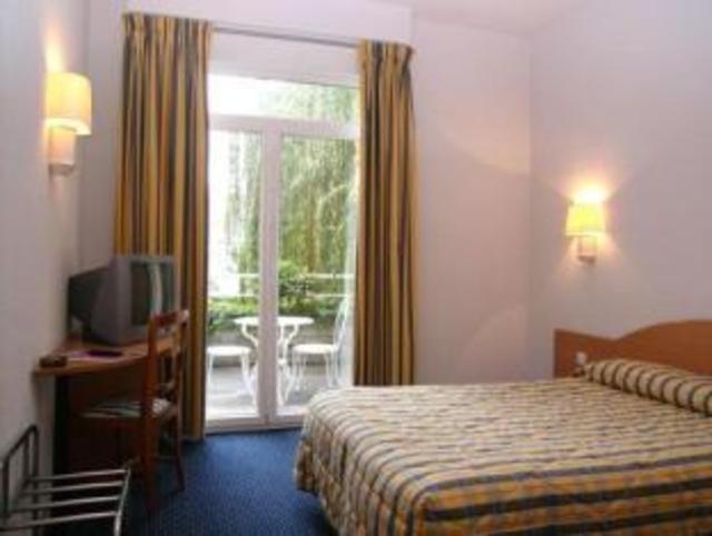 Hotel Le Progres, Hotel – Angers (photo 5)