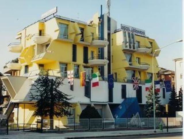 Hotel Leonardo – Hotel, Brescia