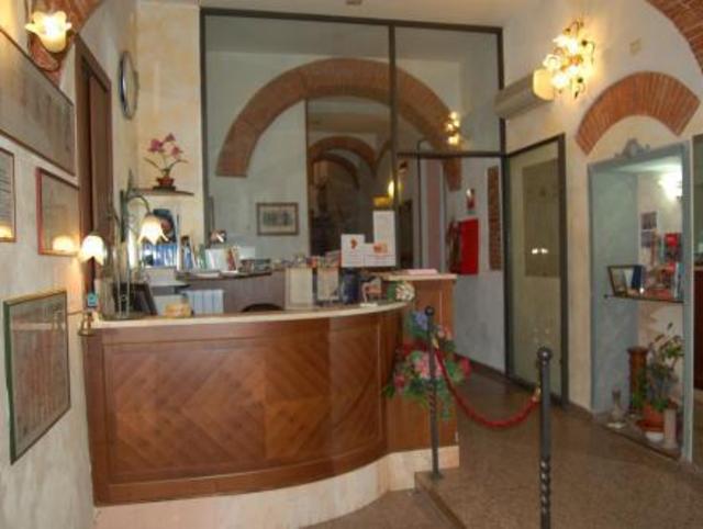 Hotel Leonardo – Hotel, Pisa
