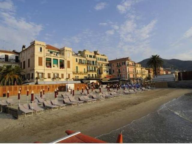 Hotel Ligure – Hotel, Alassio