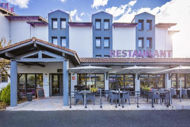 Hotel Loreak – Hotel, Bayonne