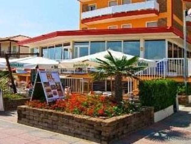 Hotel Loreley – Hotel, Lido Di Jesolo