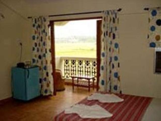 Hotel Lua Nova, Hotel – Goa (foto 2)