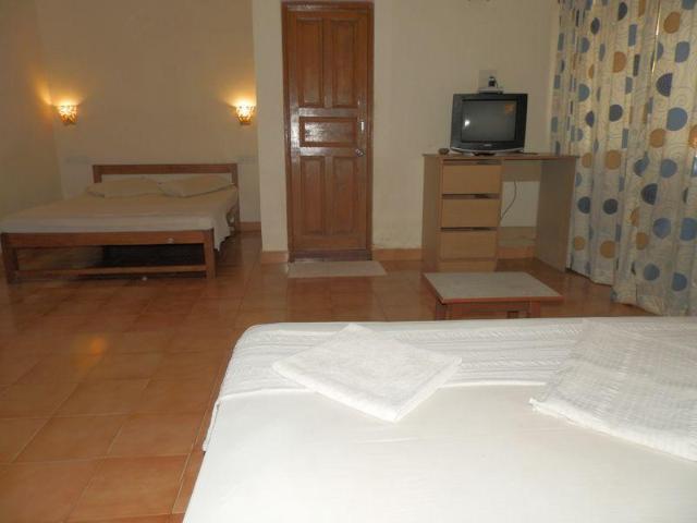Hotel Lua Nova, Hotel – Goa (foto 3)