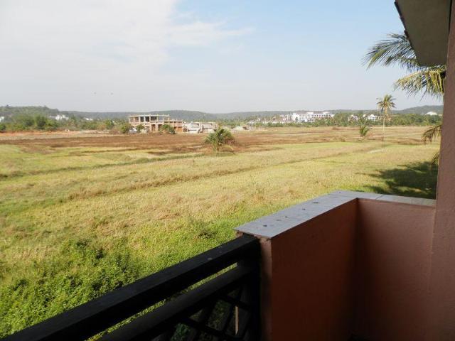 Hotel Lua Nova, Hotel – Goa (foto 4)