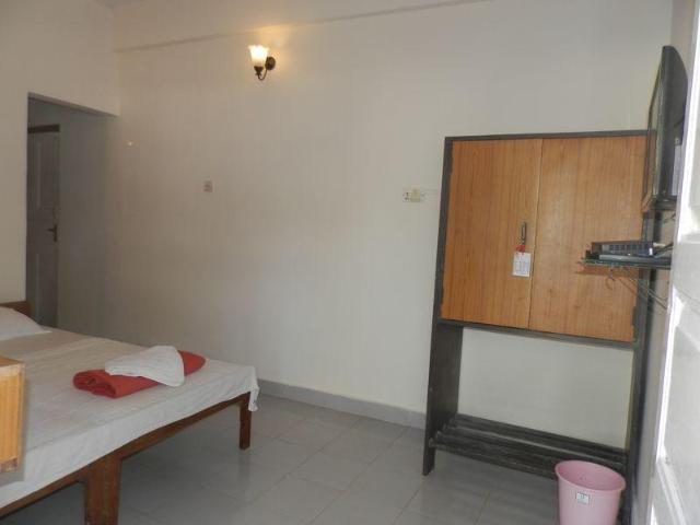 Hotel Lua Nova, Hotel – Goa (foto 5)