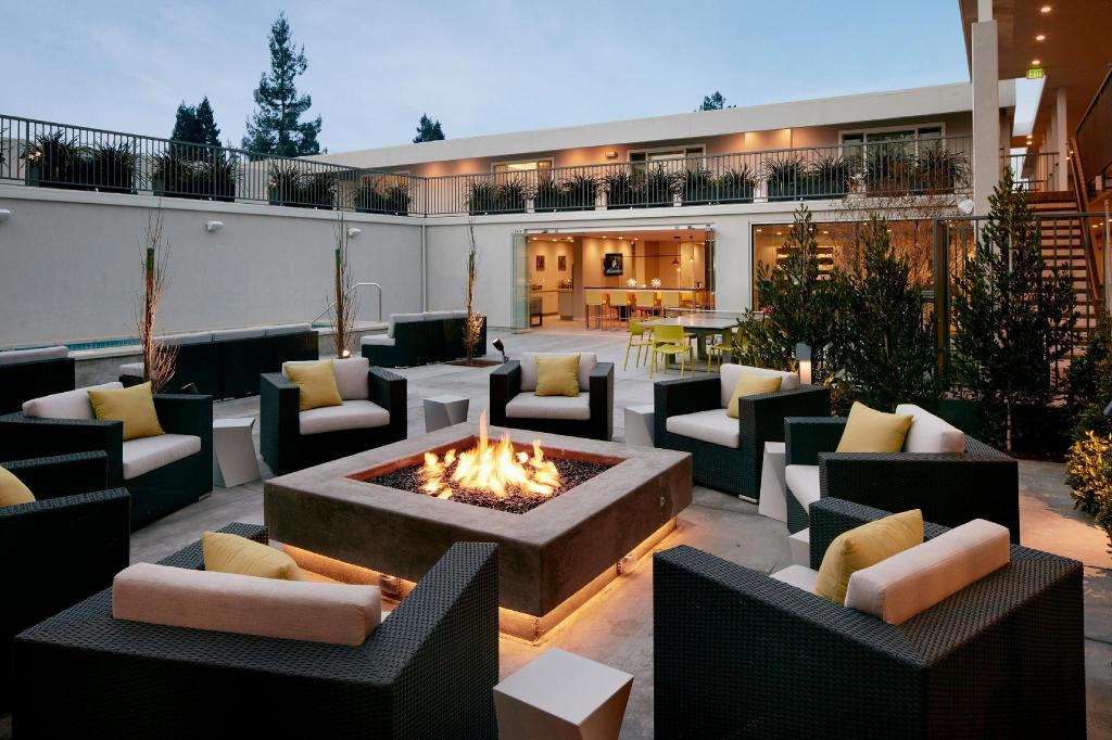 Hotel Lucent, Hotel – San Jose (CA) (Foto 1)