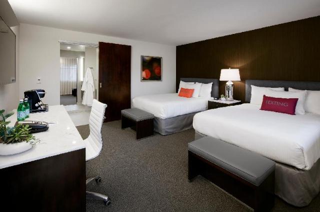 Hotel Lucent, Hotel – San Jose (CA) (Foto 2)