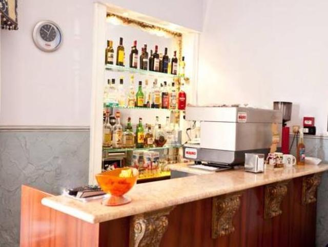 Hotel Lungomare – Hotel, Reggio Calabria