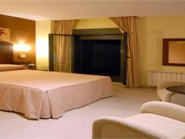 Hotel Macami, Hotel – El Carpio (foto 2)