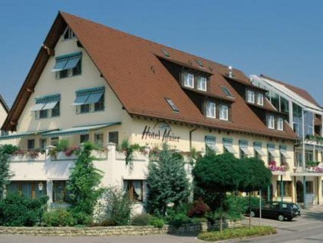 Hotel Maier – Hotel, Friedrichshafen