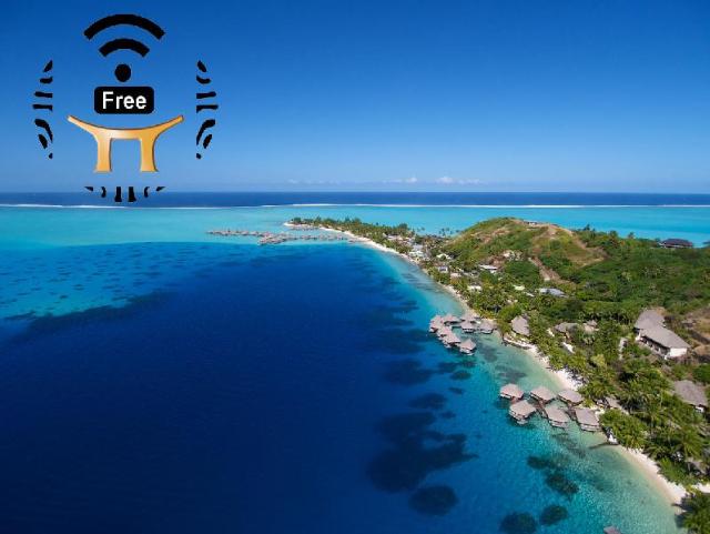 Hotel Maitai Polynesia Bora Bora – Resort, Bora Bora Island