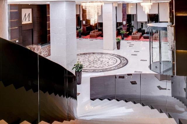 Hotel Malak Regency – Hotel, Sarajevo