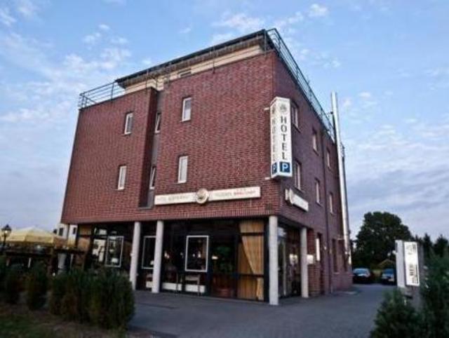 Hotel Manu – Hotel, Paderborn