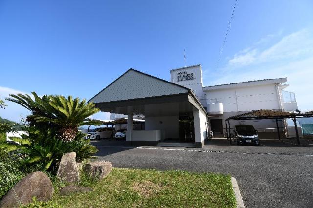 Hotel Mare, Hôtel – Kure (photo 5)