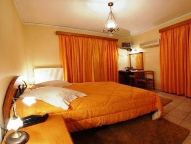 Hotel Marily, ホテル – プルゴス (写真2)