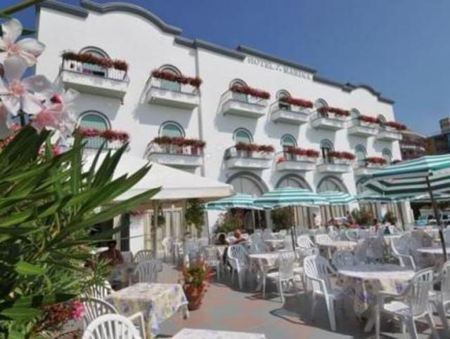 Hotel Marina – Hotel, Lido Di Jesolo