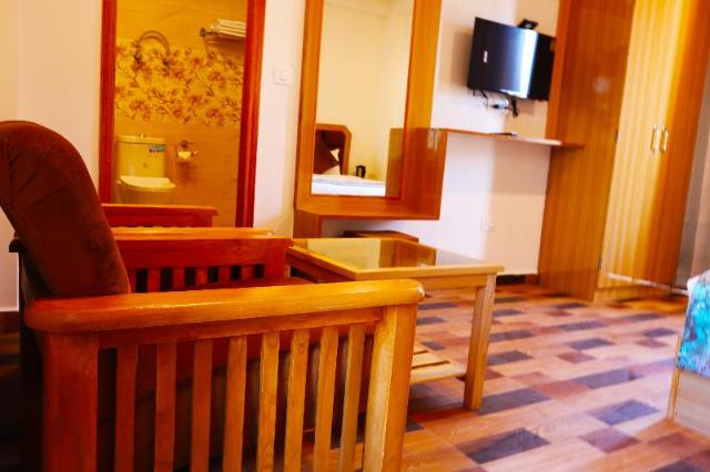 HOTEL MARINA HEIGHTS, Hotel – Manali (photo 2)