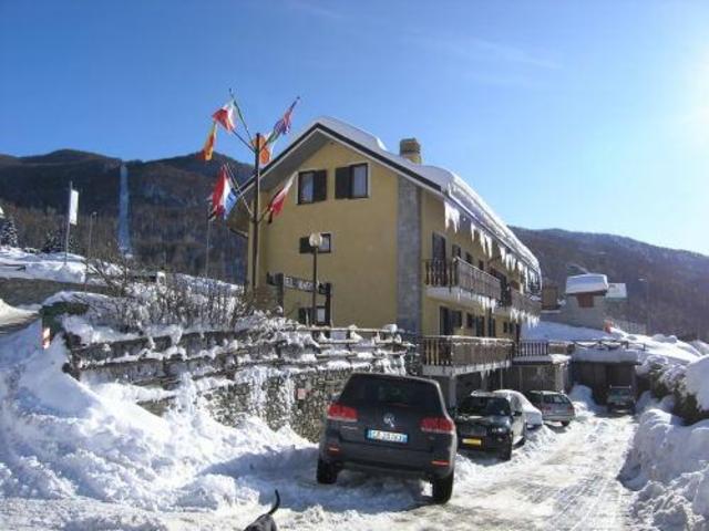 Hotel Martin – Hotel, Sauze d'Oulx