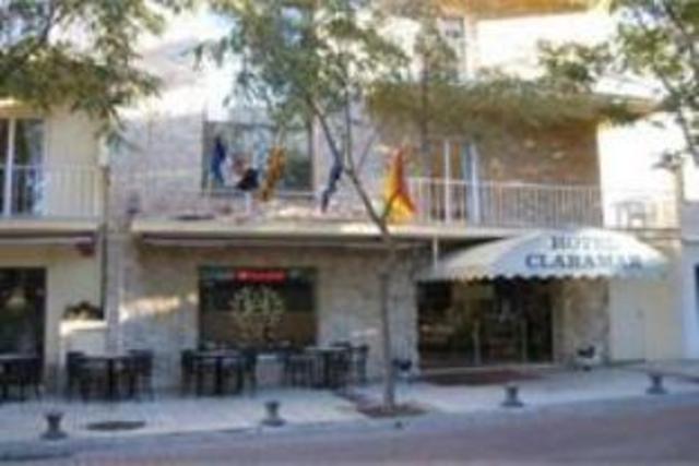 Hotel Medium Claramar – Hotel, Platja d'Aro