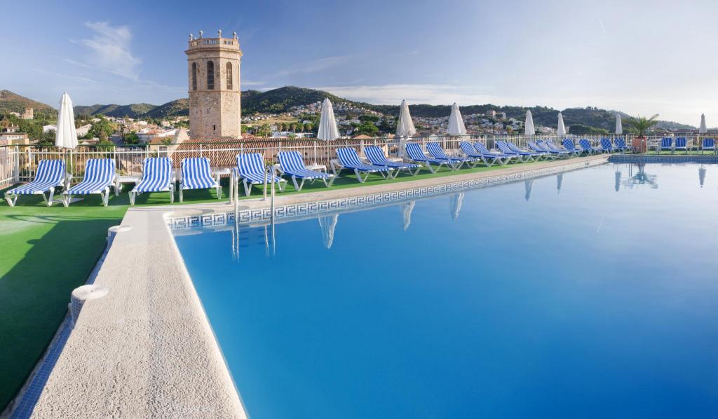 HOTEL MERCE, Serviced apartment – Costa Brava y Maresme (photo 1)