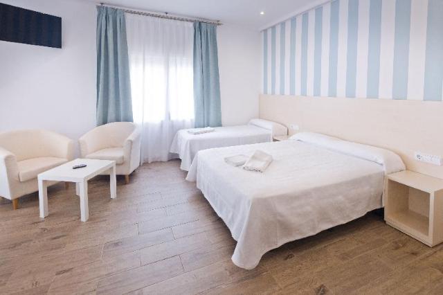 HOTEL MERCE, Serviced apartment – Costa Brava y Maresme (photo 2)