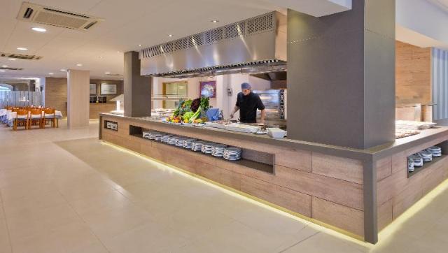 HOTEL MERCE, Serviced apartment – Costa Brava y Maresme (photo 3)