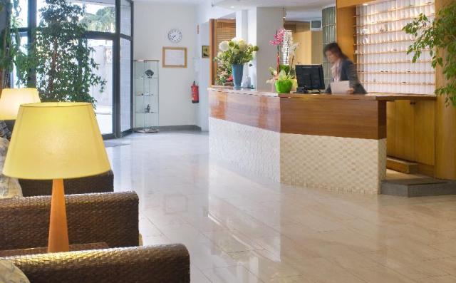 HOTEL MERCE, Serviced apartment – Costa Brava y Maresme (photo 4)