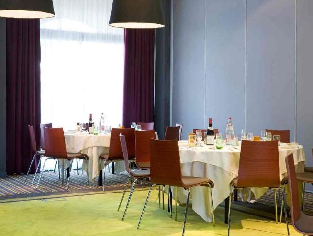 Hotel Mercure Beaune Centre – Hotel, Beaune