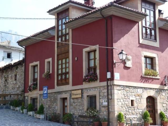 Hotel Mestas – Hotel, Cabrales