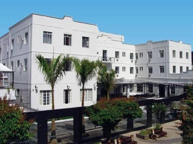 Hotel Metropole – Hotel, Sao Lourenco (Minas Gerais)