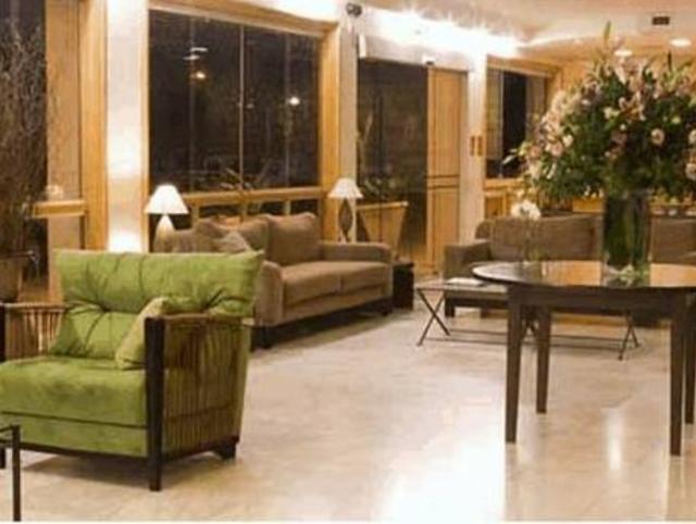 Hotel Michelangelo – Hotel, Sao Jose Do Rio Preto