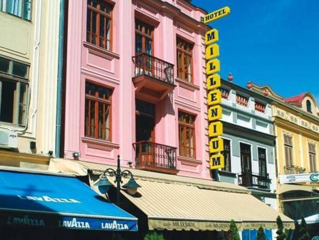 Hotel Millenium, Hotel – Bitola (foto 1)