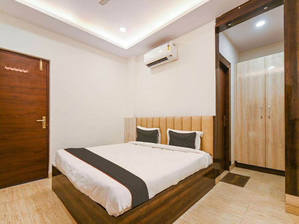 Hotel Millenium, Hotel – Lucknow (foto 1)