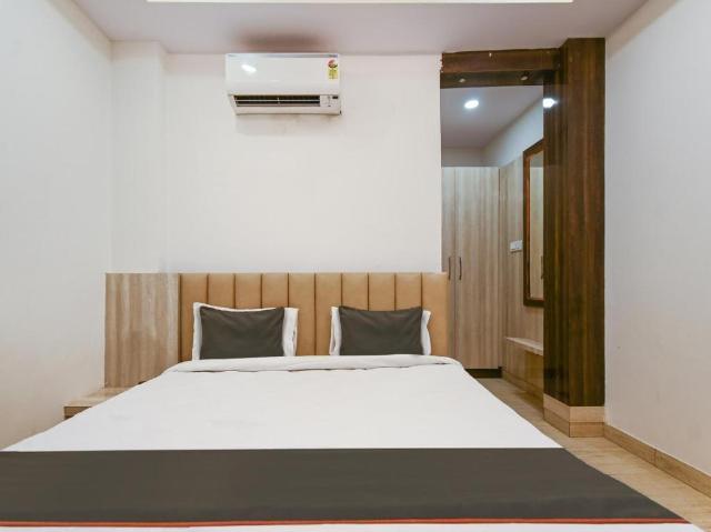 Hotel Millenium, Hotel – Lucknow (foto 2)