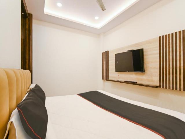 Hotel Millenium, Hotel – Lucknow (foto 3)