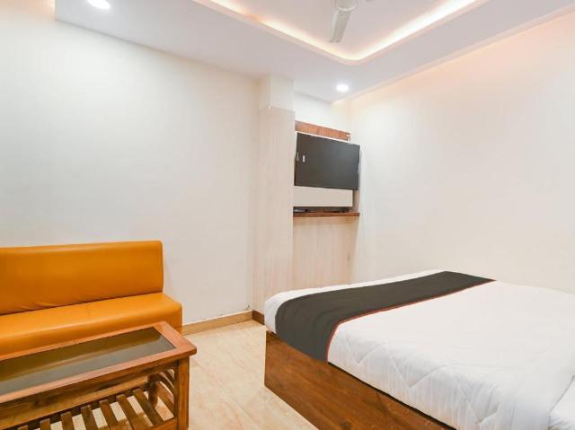 Hotel Millenium, Hotel – Lucknow (foto 4)