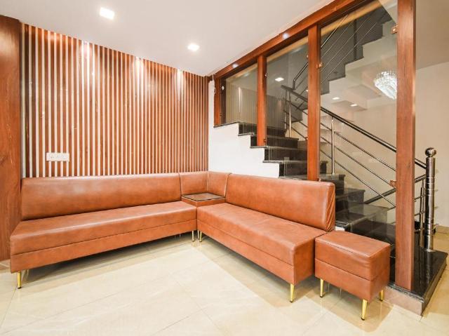 Hotel Millenium, Hotel – Lucknow (foto 5)