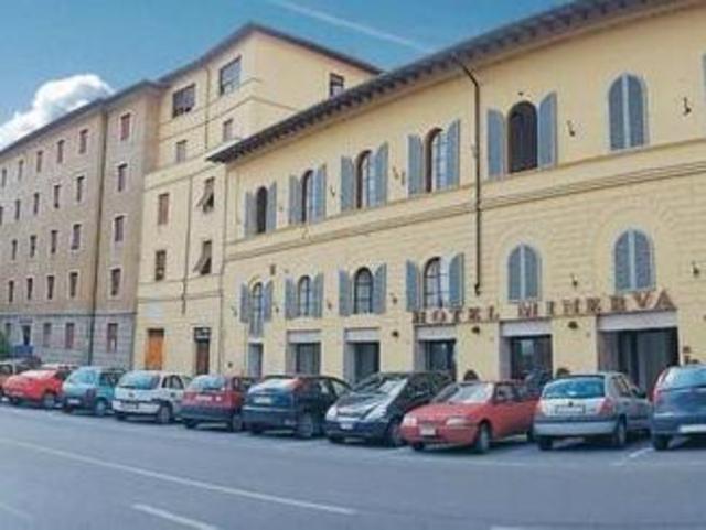 Hotel Minerva – Hotel, Siena