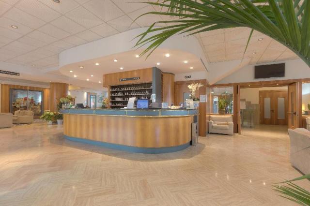 Hotel Minerva – Hotel, Arezzo