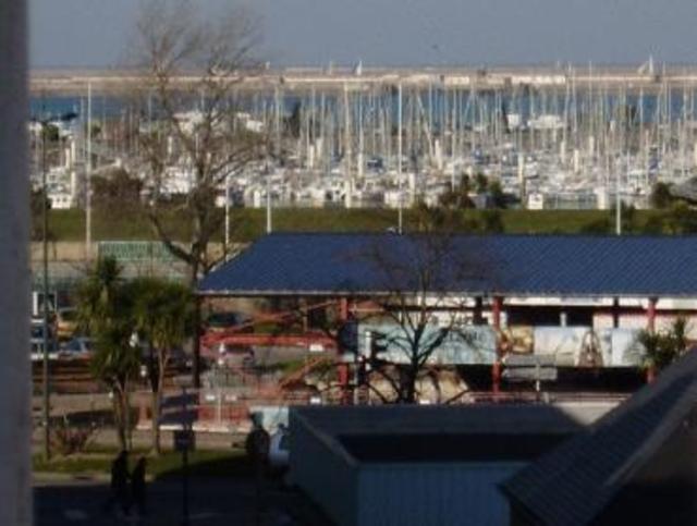 Hotel Moderna – Hotel, Cherbourg-Octeville